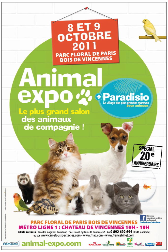 Animal expo