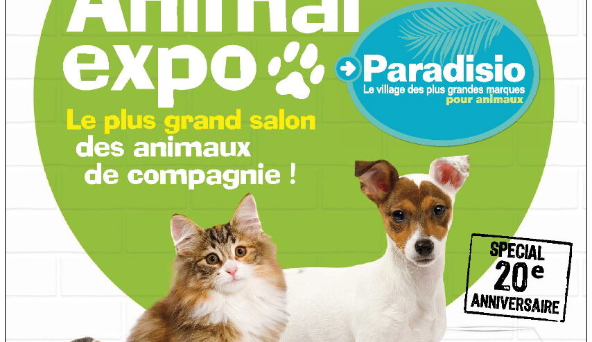Animal expo
