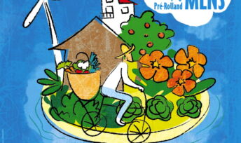La Foire Bio du Trièves