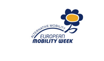 Semaine de la mobilité européenne