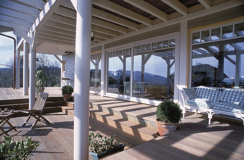 Salon Résidence et Bois