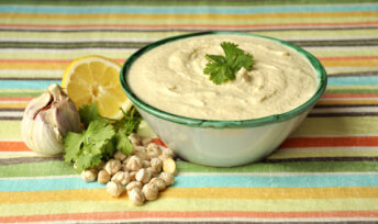 Houmous