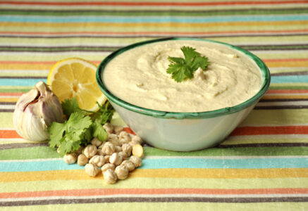 Houmous