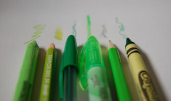 Le boulot se met (lentement) au vert
