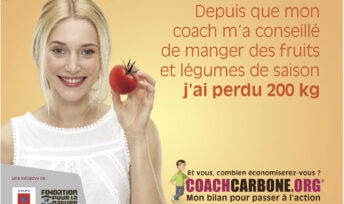 Comme moi, faites votre bilan carbone