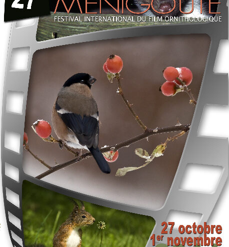 27e festival international du film ornithologique