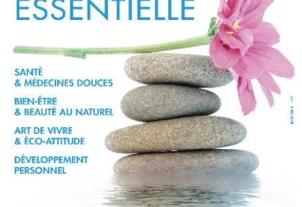 Salon Naturessentielle