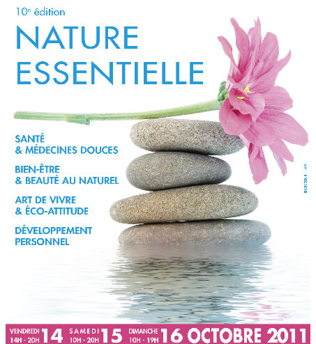 Salon Naturessentielle