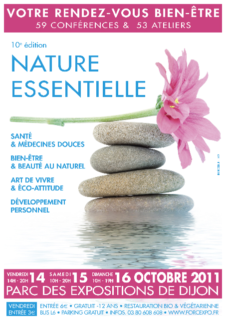 Salon Naturessentielle