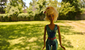 Barbie fait sa crise de la soixantaine