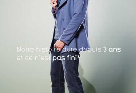 Le slow wear ou la mode qui prend son temps
