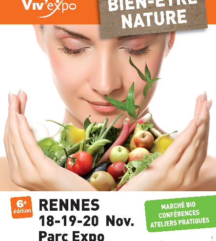 Salon Viv’expo de Rennes