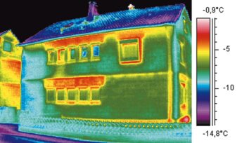 Nuits de la thermographie
