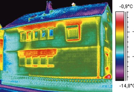 Nuits de la thermographie