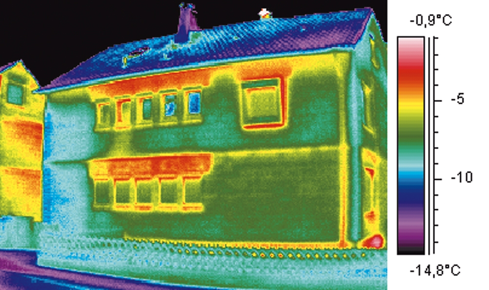 Nuits de la thermographie