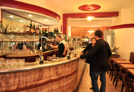 Le bistrot comme on l’aime