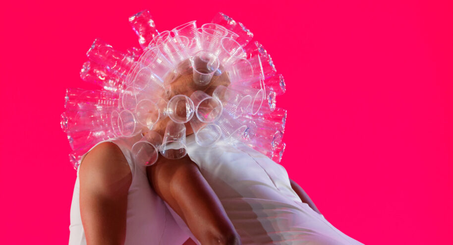 Cendrillon : ballet recyclable