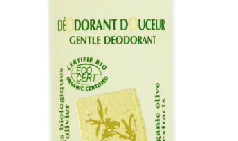 Les déo écolo de L’Occitane