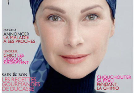 « Le cancer n’est pas qu’une affaire de mort »
