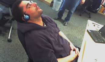 Comment faire la sieste au travail?