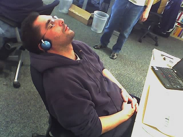 Comment faire la sieste au travail?