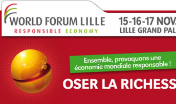 Osez la richesse !