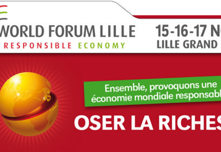 Osez la richesse !