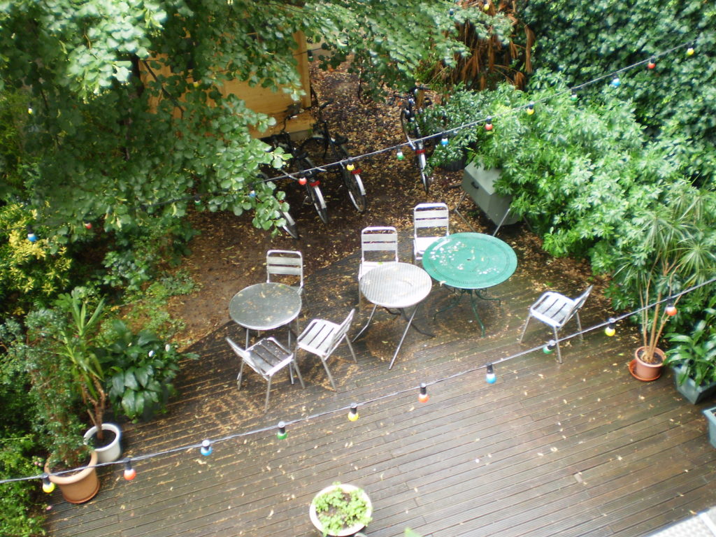J'ai testé pour vous, le Solar Hôtel.