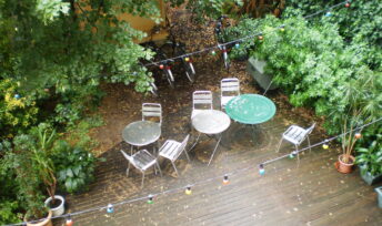 J'ai testé pour vous, le Solar Hôtel.