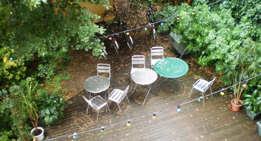 J'ai testé pour vous, le Solar Hôtel.