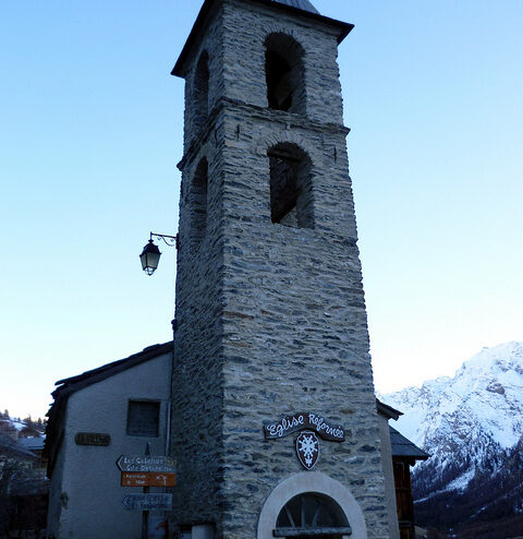Devinez quel est le village le plus haut d'Europe