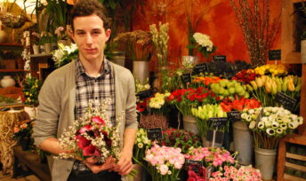 Vos premiers bouquets de printemps