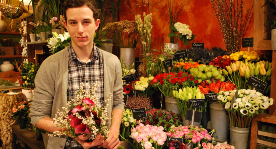 Vos premiers bouquets de printemps