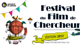 Festival du film de chercheur