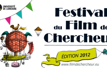 Festival du film de chercheur : la science en fête