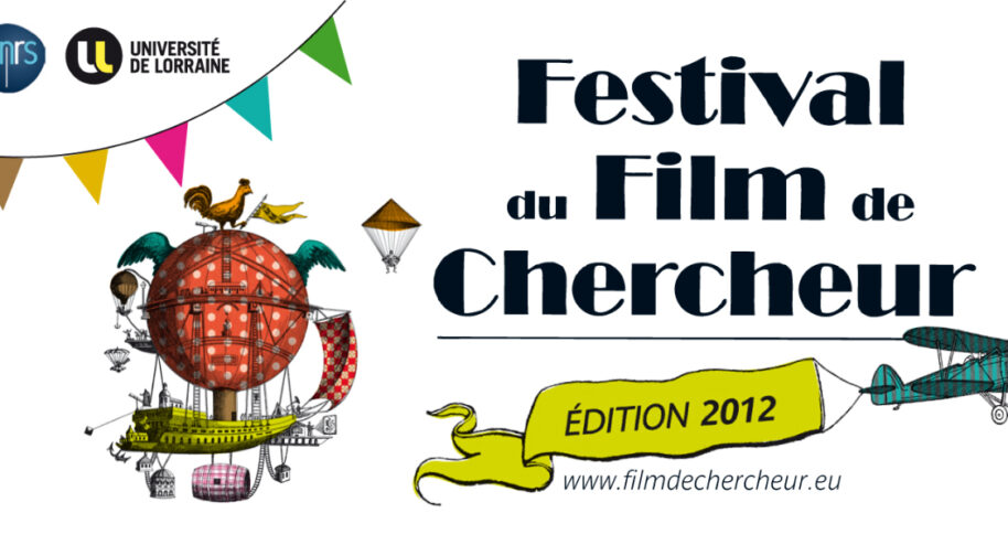 Festival du film de chercheur