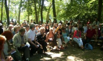 Dialogues en humanité