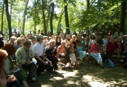 Dialogues en humanité