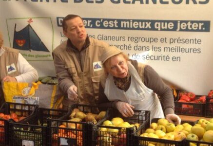 La seconde vie des invendus