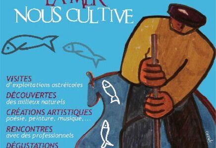 « La mer se cultive, la mer nous cultive »