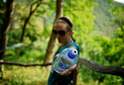 Boire beaucoup d’eau, est-ce bien nécessaire ?
