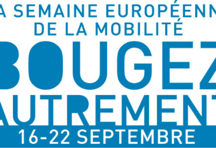 Semaine européenne de la mobilité