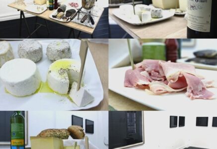 Et si vous mangiez local… à Paris ?