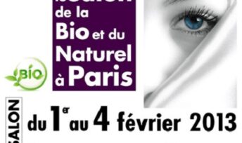 Salon Vivez Nature
