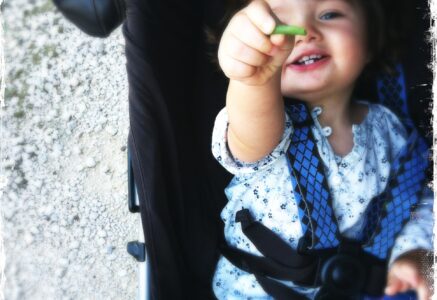 Nos conseils pour que nos enfants aiment les légumes