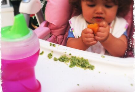 Les enfants et les légumes : les trois conseils d’une pédiatre