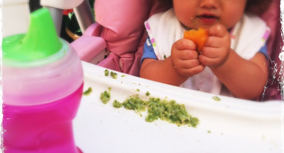 Les enfants et les légumes : les trois conseils d'une pédiatre