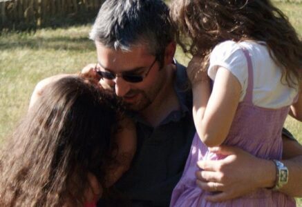 Till The Cat, le papa blogueur
