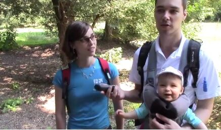 Geocaching : la chasse au trésor avec GPS