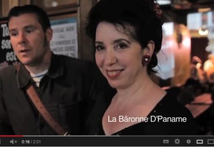 « Paris sans musette serait comme Buenos Aires sans tango ! »